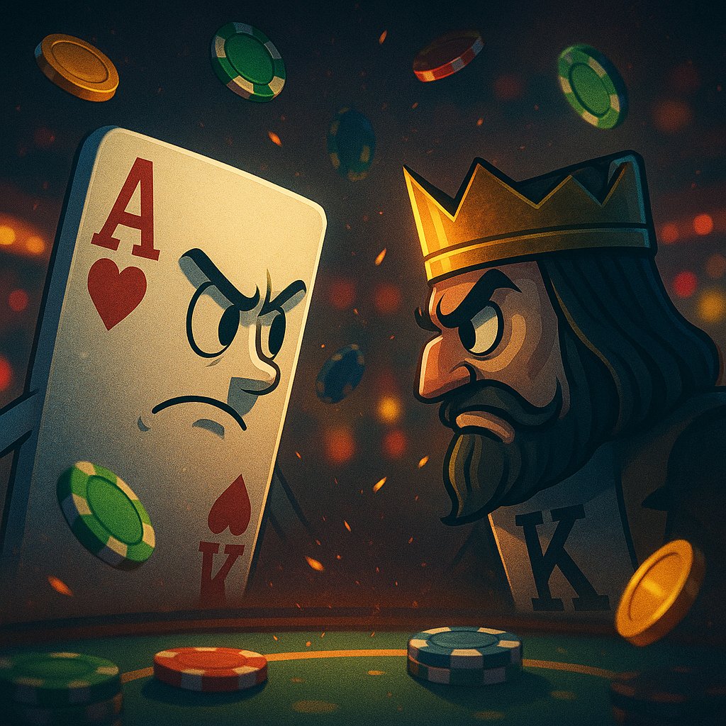 Riwayat putaran Free Bet Blackjack yang dapat diverifikasi di keris4d