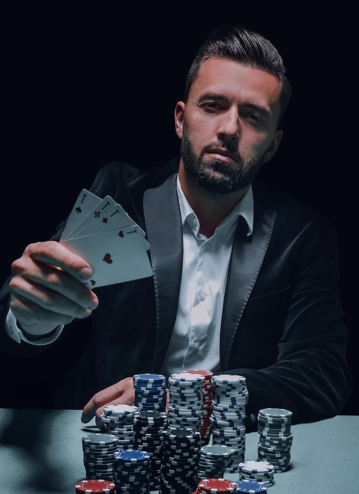 Live Blackjack Playtech dengan dealer sungguhan