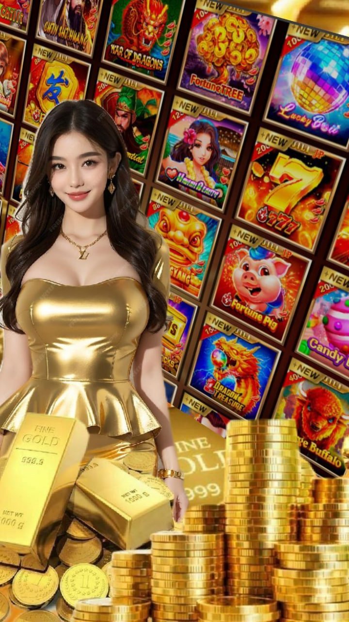 Antarmuka permainan keris4d dengan opsi live dealer